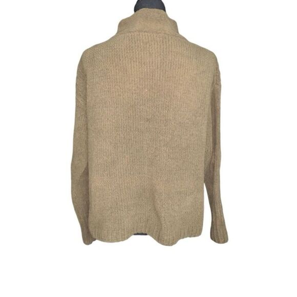 Catherine Malandrino Turtleneck Sweater - Picture 4 of 6